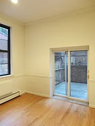 Rented by New York Residence