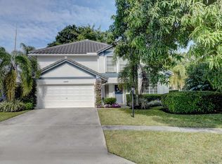 12657 Coral Breeze Dr, Wellington, FL 33414