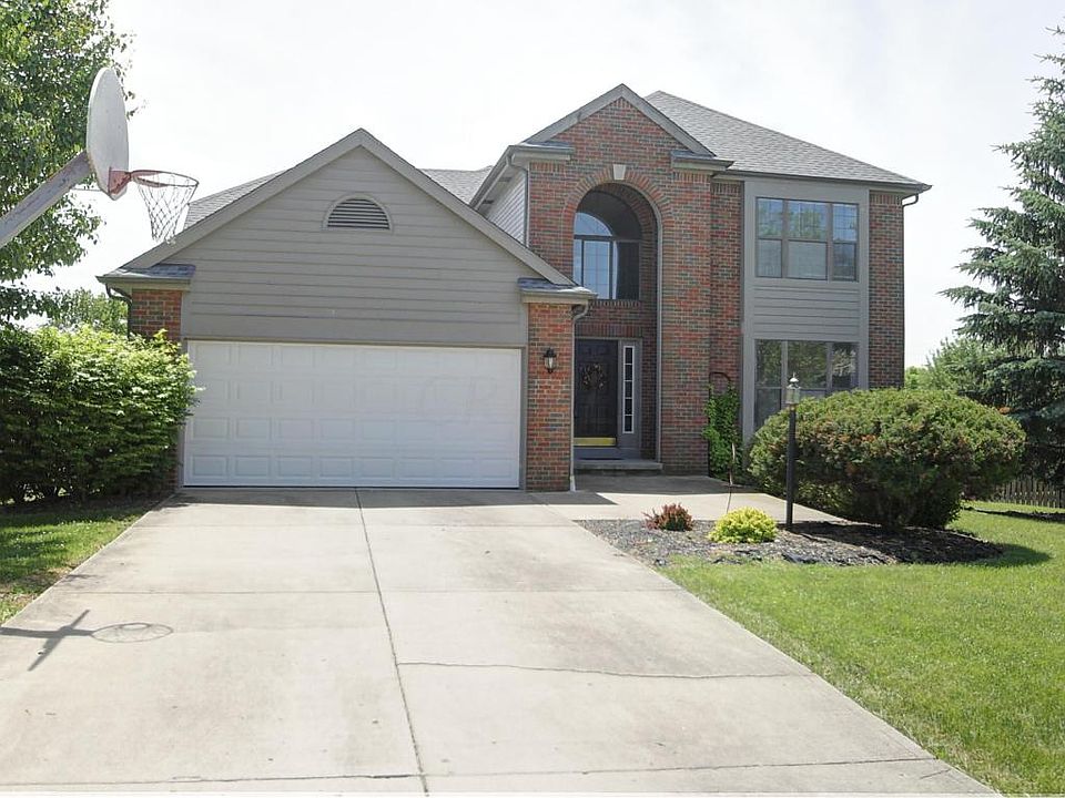 1st image of 9665 Haaf Farm Dr NW