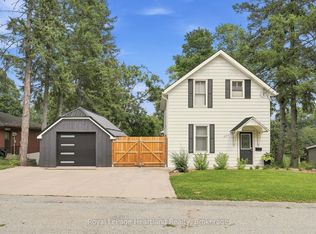 504 Maple St, Brockton, ON N0G2V0