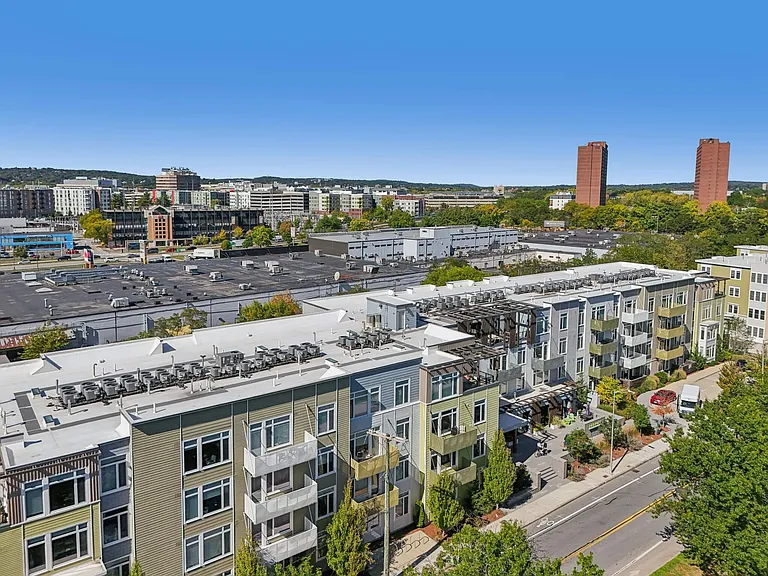 Park77 Apartments — Photo 83