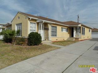 6268 S Fairfax Ave, Los Angeles, CA 90056