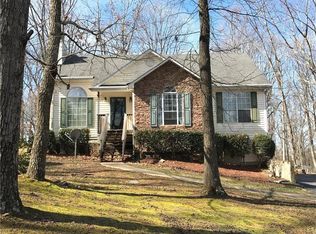 7760 Bethel Rd, Gainesville, GA 30506