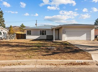 370 N 1400 W, Cedar City, UT 84721