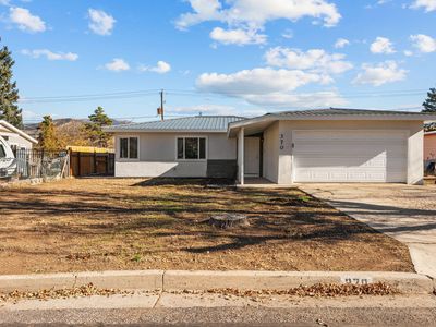 370 N 1400 W, Cedar City, UT, 84721