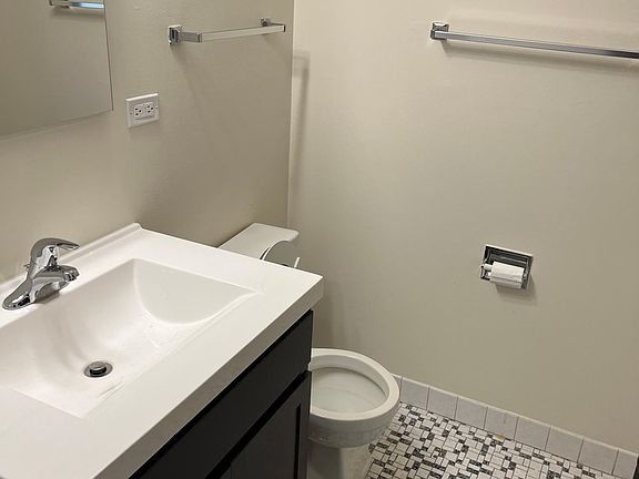 bath room