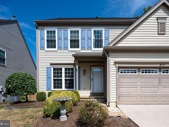 3rd image of 817 Catoctin Cir NE