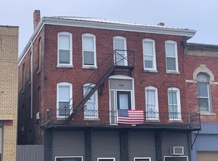 414 S Main St APT B, Sheridan, IN 46069