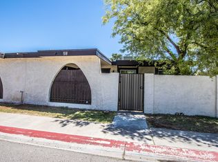 720 S Dobson Rd UNIT 58, Mesa, AZ 85202