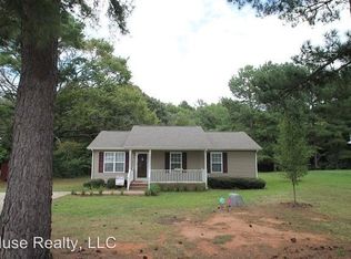 121 Ross Rd, York, SC 29745