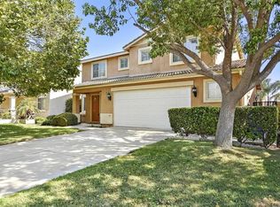 15583 Caravelle Ave, Fontana, CA 92336