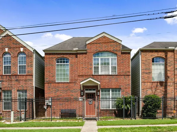 1759 Aden Dr, Houston, TX 77003
