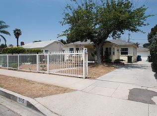 305 Harding Ave, San Fernando, CA 91340