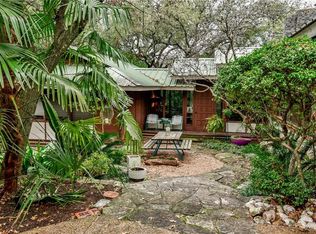 1306 Elton Ln, Austin, TX 78703