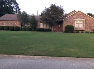 1409 Clover Cir, Paragould, AR 72450