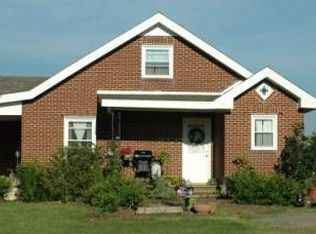 5343 Buffalo Mountain Rd SW, Willis, VA 24380