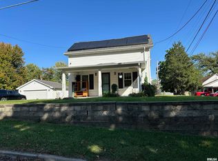 112 N Harrison St, Bartonville, IL