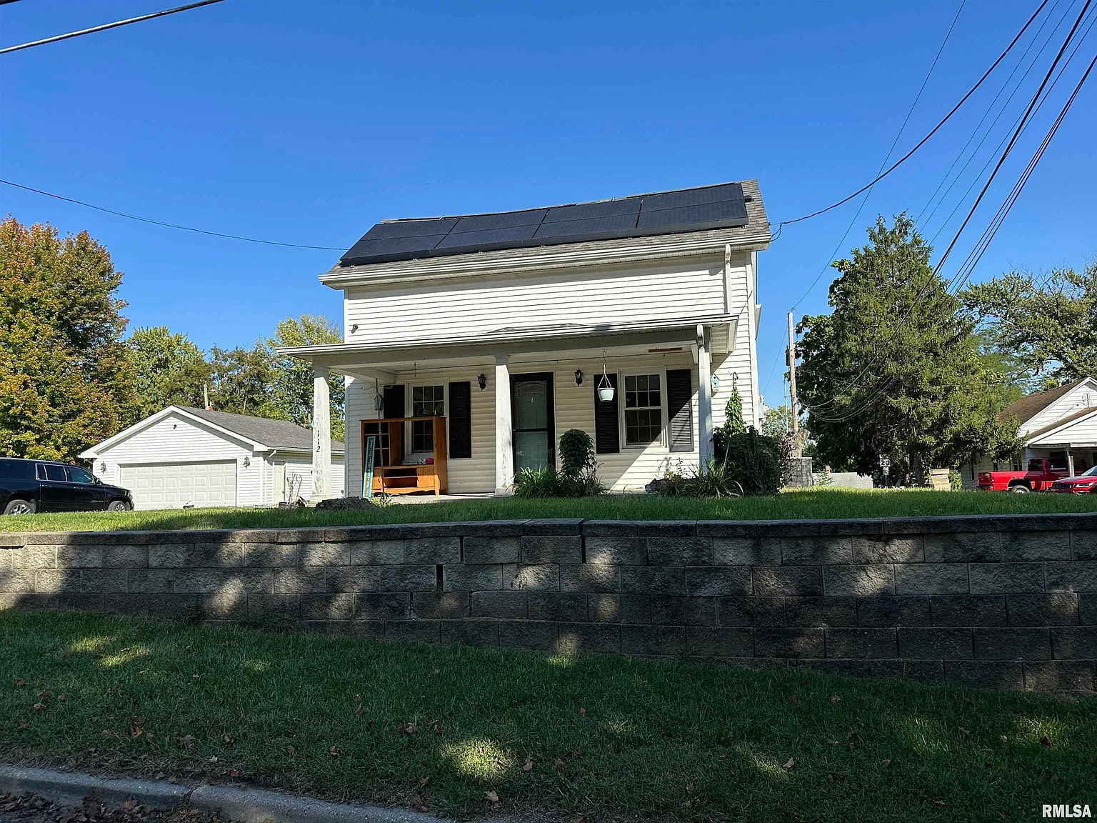 112 N Harrison St photo 1
