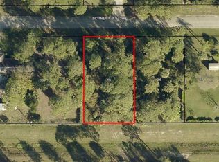 1376 Schneider St SW, Palm Bay, FL 32908