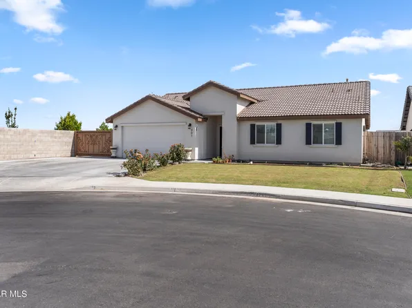 901 James Valley Ct, Bakersfield, CA 93307
