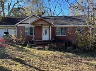 3581 W Hill St, Clarkston, GA 30021