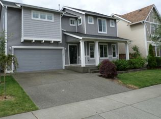 33819 SE Tibbits St, Snoqualmie, WA 98065