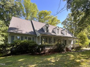 1421 State Highway 97 E, Zebulon, NC 27597