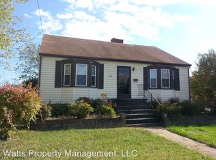 609 Village Hwy, Rustburg, VA 24588