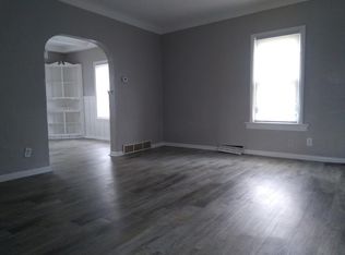 1402 Ironwood Ave, Toledo, OH 43605
