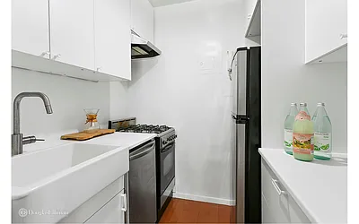 Sold by Douglas Elliman