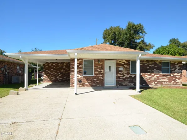203 Saint Francis St, Houma, LA 70364