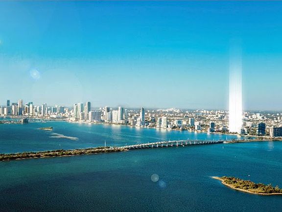 3rd image of 1770 N Bayshore Dr ##903
