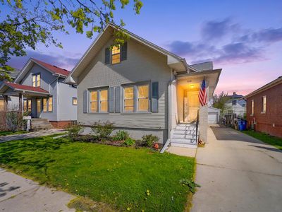 1238 Romayne AVENUE, Racine, WI, 53402