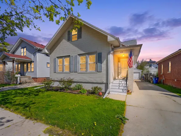 1238 Romayne AVENUE, Racine, WI 53402