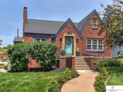 4326 Hickory St, Omaha, NE, 68105