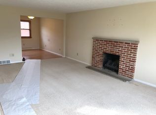 2617 38th St NW, Canton, OH 44709