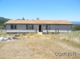 4713 Jaquima Dr, Angels Camp, CA 95222