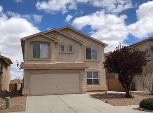 3300 Crimson Rose Ln SW, Albuquerque, NM 87121