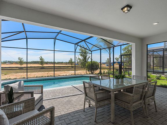 Enjoy Florida Living!