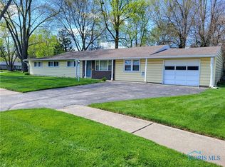 2980 Elsie Ave, Toledo, OH 43613