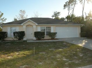 2747 N Juliet Dr, Deltona, FL 32738