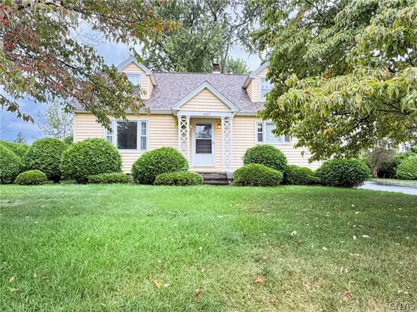 1007 Valentine Ave, Rome, NY 13440