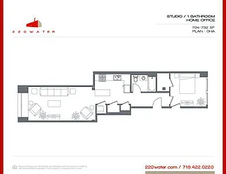 Rented by Find What’s Rare