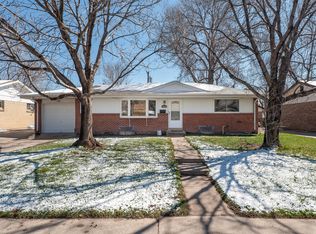 2470 S Quitman St, Denver, CO 80219