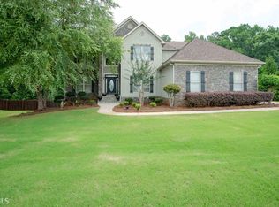 164 Shelton Dr, McDonough, GA 30252