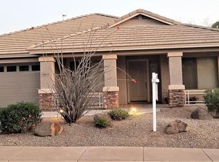 9895 E Rosemary Ln, Scottsdale, AZ 85260