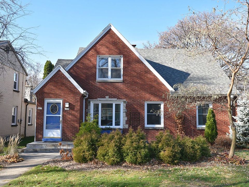 1st image of 2855 N 91st St #2857