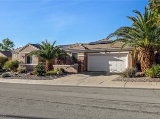 2825 Sumter Valley Cir, Henderson, NV 89052