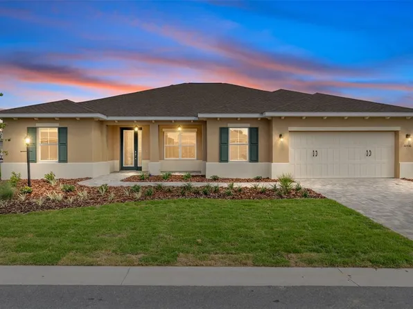 10556 SW 96th Lane Rd, Ocala, FL 34481