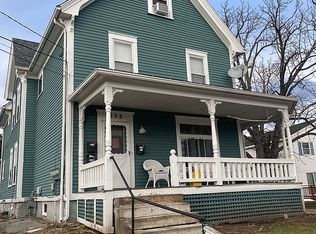 672 Lake Ave, Manchester, NH 03103